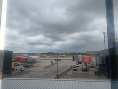 -维也纳国际机场