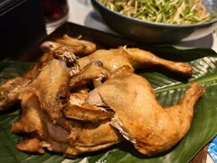 -打酱油·非遗淮扬菜(瘦西湖梅岭店)