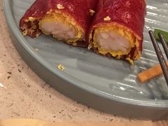 -点都德(皇岗村店)