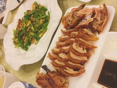 -全聚德(常州店)