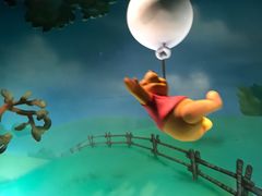 -小熊维尼历险之旅