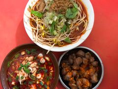 -老瓦房冷锅串串(文殊院店)