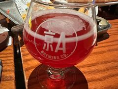 -京A Taproom·精酿餐吧(CBD店)