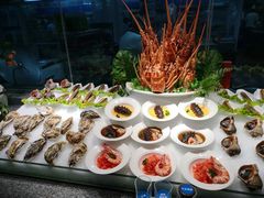 -郑庄脂渣海鲜楼(九水路店)
