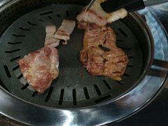 -33韩式自助烧烤(环城南路店)