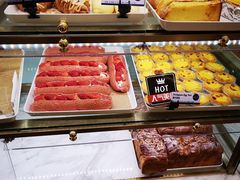 -TOUCH泰奇(金桥长岛路店)