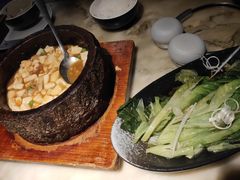 -绿茶餐厅(成都大悦城店)