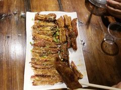 -霄汉羊排(万松园一店)