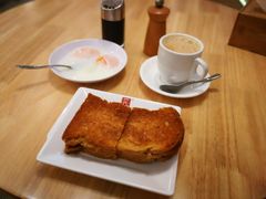-亚坤 Ya Kun Kaya Toast(万象城店)