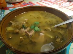 -蚝婆海鲜烧烤(莆田旗舰店)