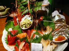 -和彩放题餐厅(酒仙桥店)