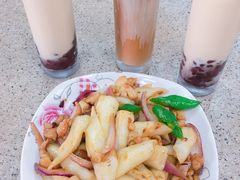 -沙溪兄茶餐厅