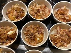 -杭州钱江新城万怡酒店-西餐厅