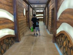 -青岛东方影都融创水世界