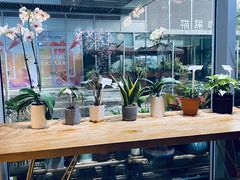 -卓花境Flowerwonderland花店