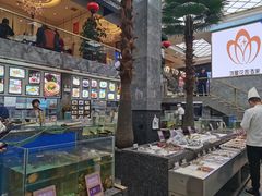 -鸿星花园酒家(银亿家园店)