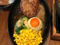 -铃木食堂(帽儿胡同店)