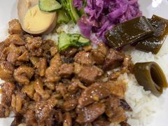 -顶好快餐(市府店)