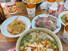 -豫掌柜饸饹面·烩面(秀沿路店)