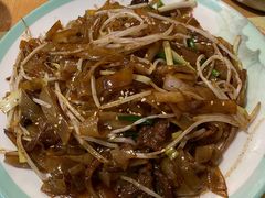 干炒牛河-香港仔茶餐厅(凤阳店)