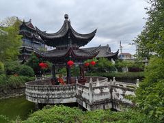 -济公故居