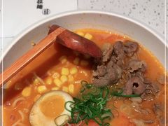 -味千拉面(双井店)