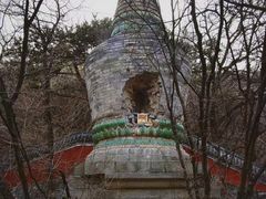 -阳台山自然风景区