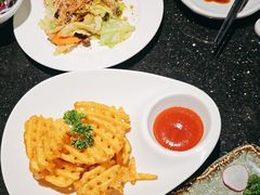 -上井精致料理自助餐(松雷店)