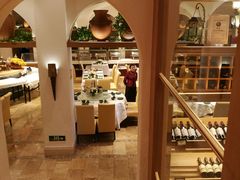 大堂-丹桂轩(万科城店)