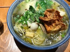 -猫爷的腔调·黔小馆(交大医学住宅区店)