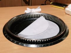 -汉丽轩韩式自助烤肉(大学城龙湖U城天街A馆店)