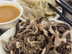 爆肚-姚记炒肝店(鼓楼店)