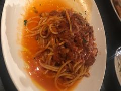 -WOLFGANG PUCK KITCHEN & BAR(迪士尼小镇店)