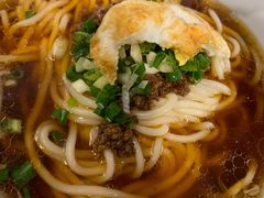 -聚合鑫东北熏酱熟食麻辣面(长阳店)