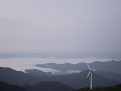-东白山