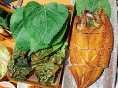 -辛蒲洞韩餐烤肉