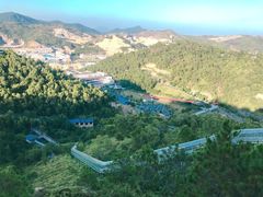 -汕尾铜鼎山旅游区