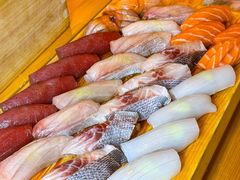 -鮨冠OMAKASE食べ放题(北京首店)