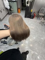 -老佛爷Hair染发烫发Salon