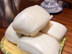 手工馒头-豫和馍菜汤(市场街店)
