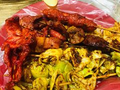 -张正麻辣烫(龙城路店)