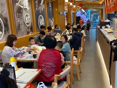 大堂-味千拉面(惠州淡水嘉信茂广场分店)