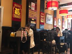 大堂-姚记炒肝店(簋街店)