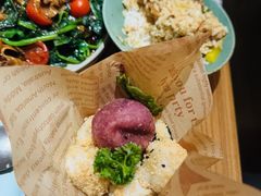 -食陆号·新式台湾创意菜(苏州首店)