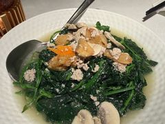 -金成潮菜博物馆(海珠湿地店)