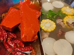 -为什么牛潮汕牛肉火锅(中信广场店)