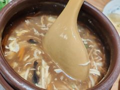 -满园烤鸭·春饼(抚顺万达店)