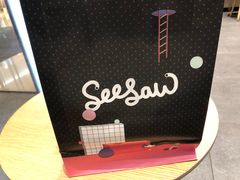 -Seesaw Coffee(苏州中心店)