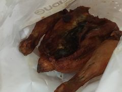 -咭味哆·炸鸡汉堡(昌安店)