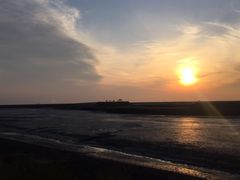 -红海滩国家风景廊道